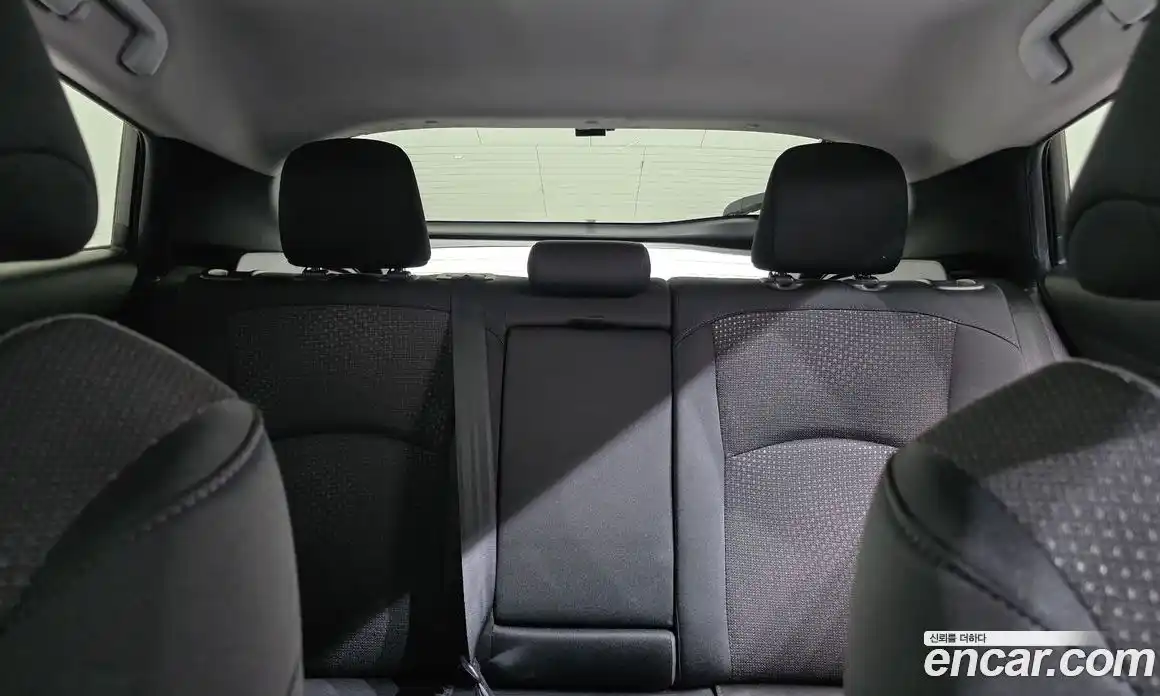 Toyota Prius 2022 1.8 гидро в Москве № 2133062, фото 29