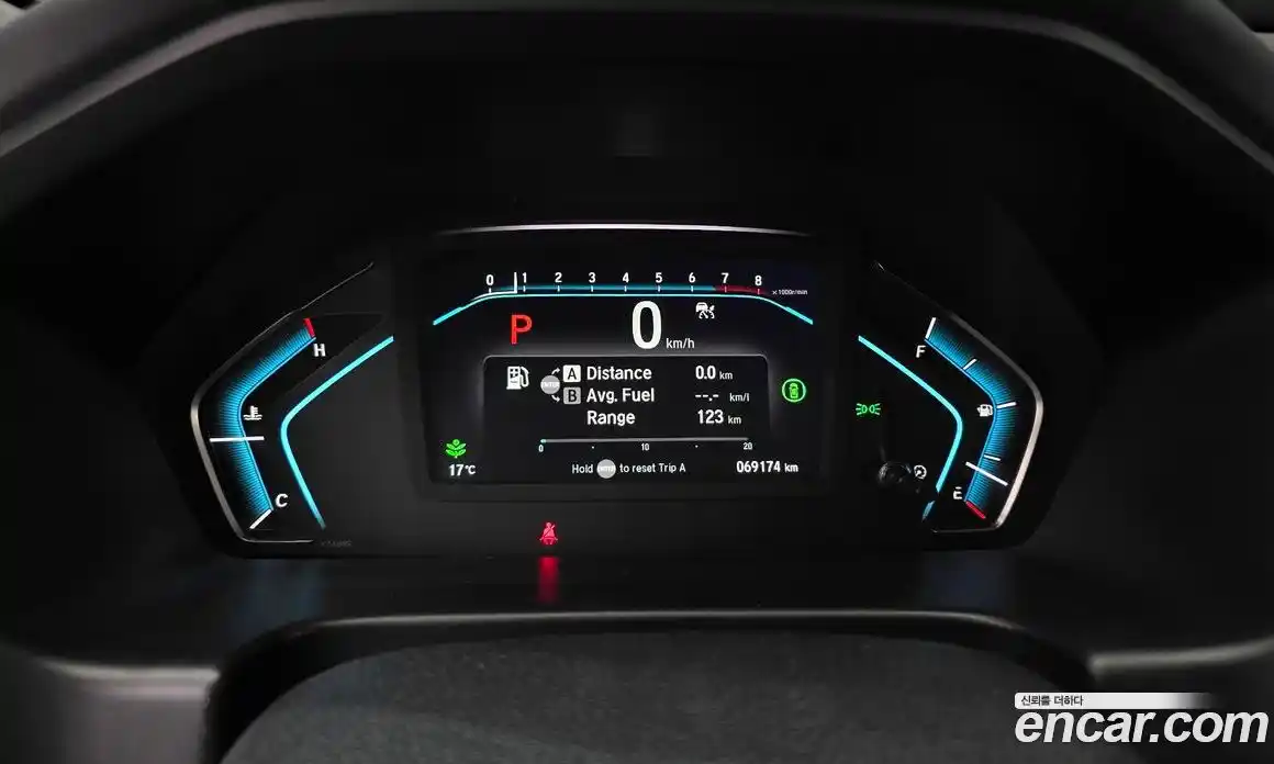 Honda Odyssey 2022 3.5 гидро в Москве, фото 11
