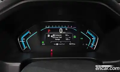 Honda Odyssey 2022 3.5 гидро в Москве, миниатюра 11