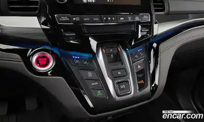 Honda Odyssey 2022 3.5 гидро в Москве, миниатюра 12