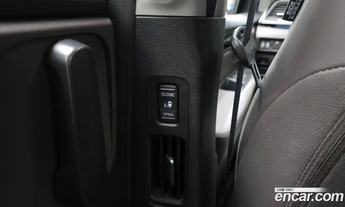 Honda Odyssey 2022 3.5 гидро в Москве, фото 29