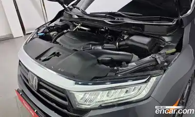 Honda Odyssey 2022 3.5 гидро в Москве, миниатюра 6