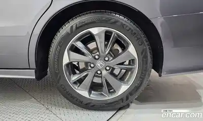 Honda Odyssey 2022 3.5 гидро в Москве, миниатюра 7