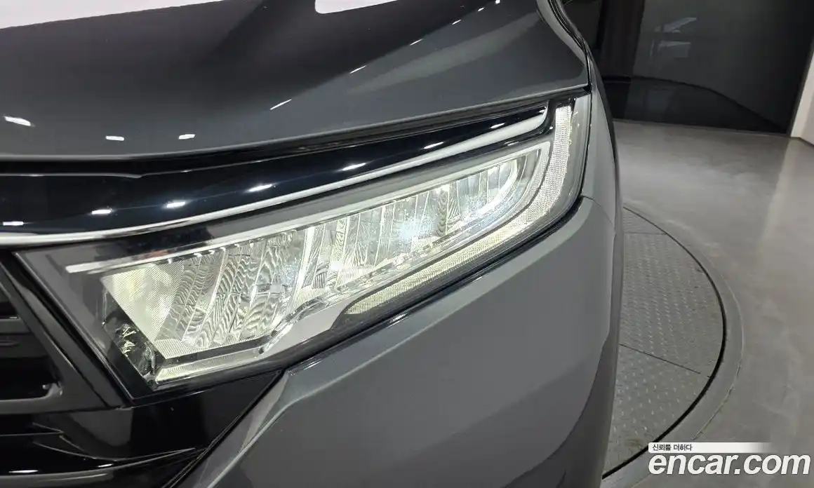 Honda Odyssey 2022 3.5 гидро в Москве, фото 8