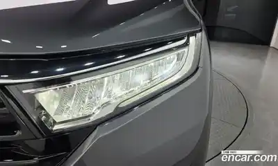 Honda Odyssey 2022 3.5 гидро в Москве, миниатюра 8