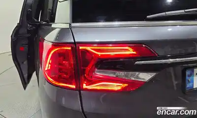 Honda Odyssey 2022 3.5 гидро в Москве, миниатюра 9