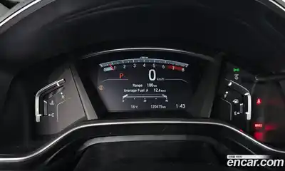 Honda CR-V 2017 1.5 гидро в Москве, миниатюра 11