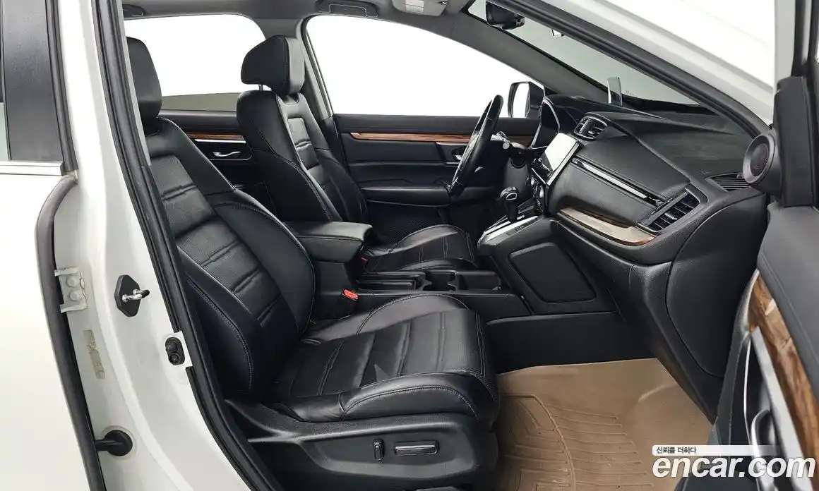Honda CR-V 2017 1.5 гидро в Москве, фото 17
