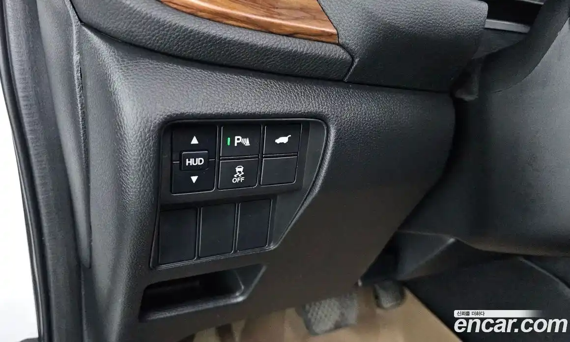 Honda CR-V 2017 1.5 гидро в Москве, фото 25