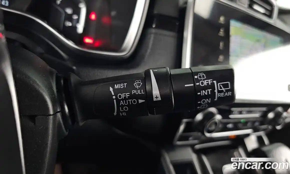 Honda CR-V 2017 1.5 гидро в Москве, фото 26