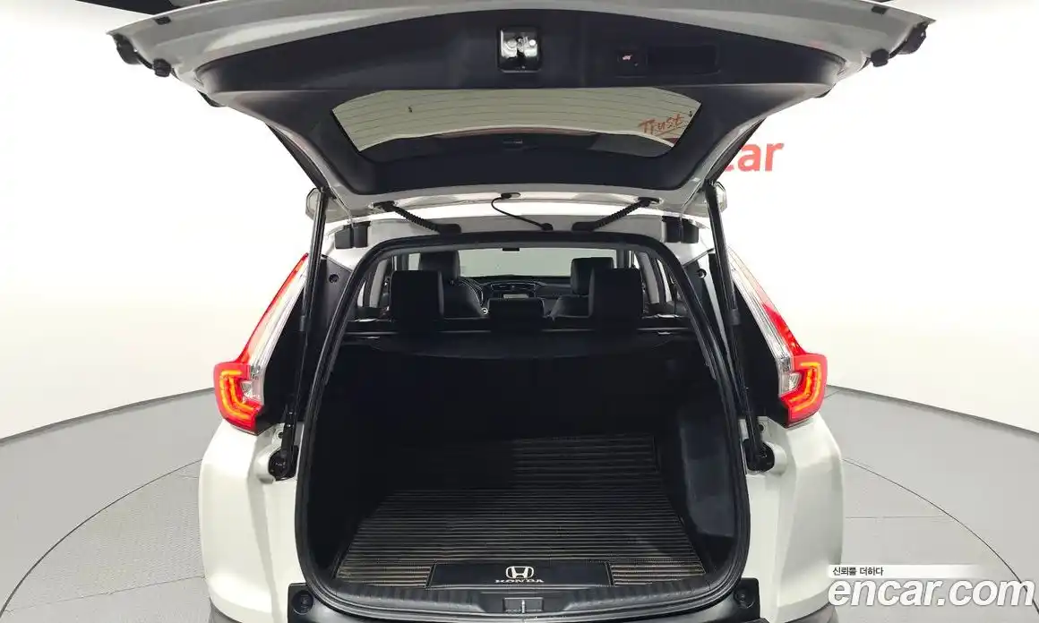Honda CR-V 2017 1.5 гидро в Москве, фото 30