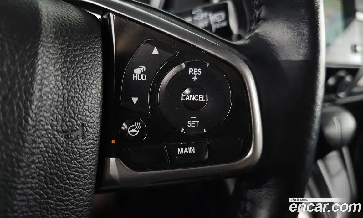Honda CR-V 2017 1.5 гидро в Москве, фото 33