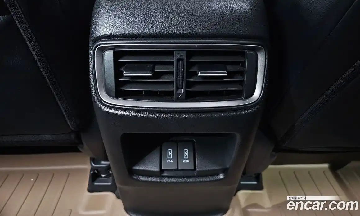 Honda CR-V 2017 1.5 гидро в Москве, фото 34
