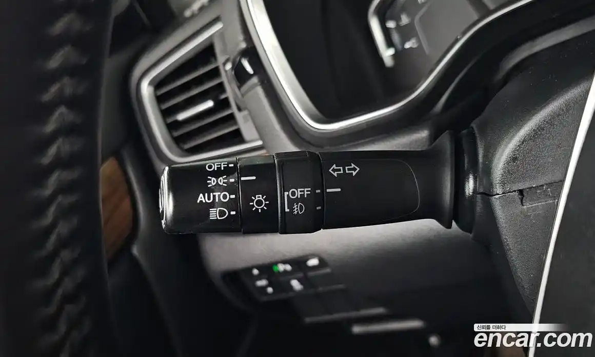 Honda CR-V 2017 1.5 гидро в Москве, фото 35