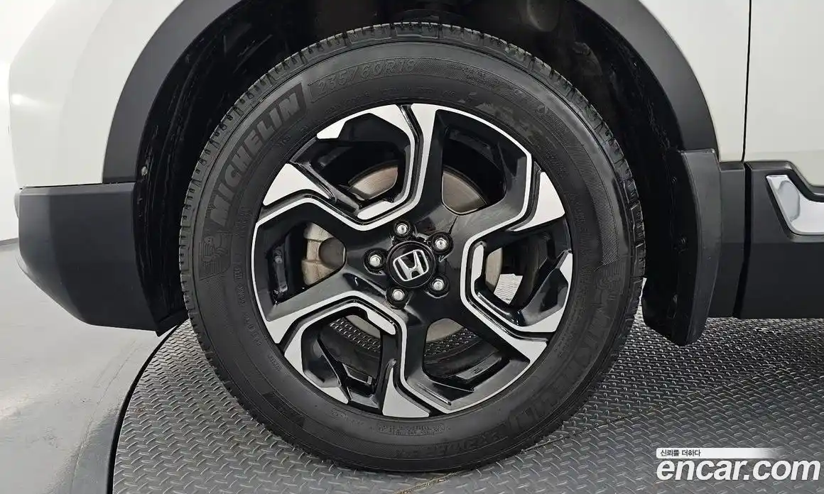 Honda CR-V 2017 1.5 гидро в Москве, фото 5