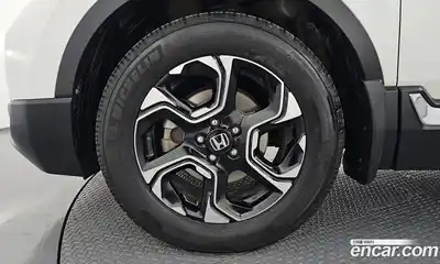 Honda CR-V 2017 1.5 гидро в Москве, миниатюра 5