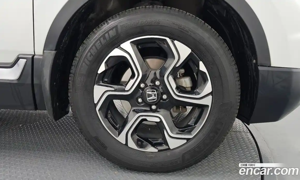 Honda CR-V 2017 1.5 гидро в Москве, фото 7