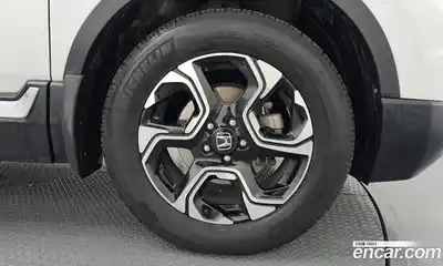 Honda CR-V 2017 1.5 гидро в Москве, миниатюра 7