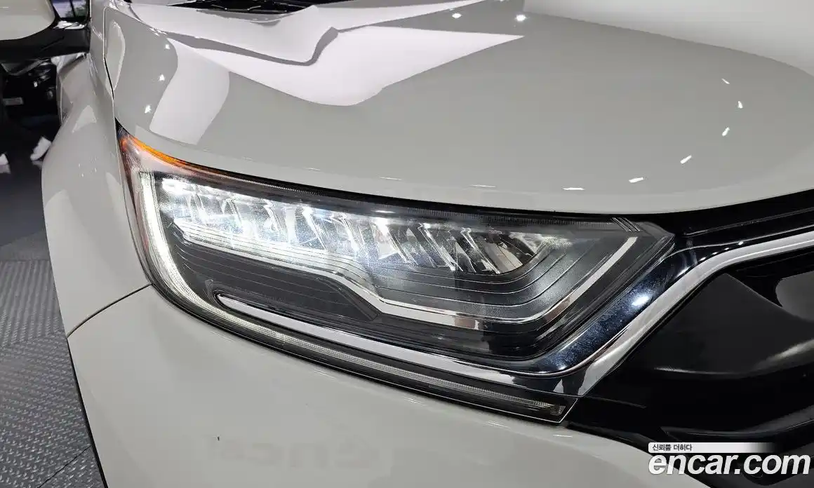 Honda CR-V 2017 1.5 гидро в Москве, фото 8