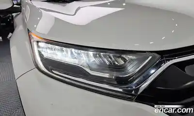 Honda CR-V 2017 1.5 гидро в Москве, миниатюра 8