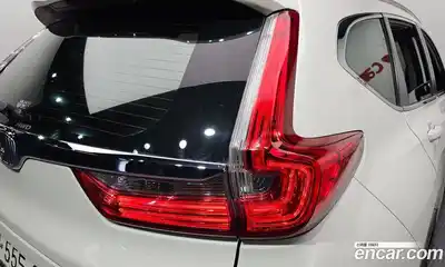 Honda CR-V 2017 1.5 гидро в Москве, миниатюра 9