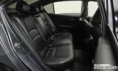 Honda Accord 2017 2.4 гидро в Москве № 2133298, миниатюра 11