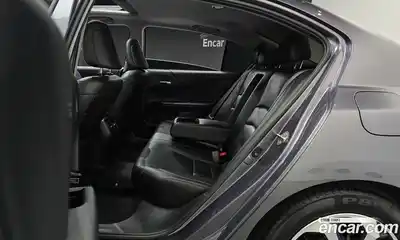 Honda Accord 2017 2.4 гидро в Москве № 2133298, миниатюра 12