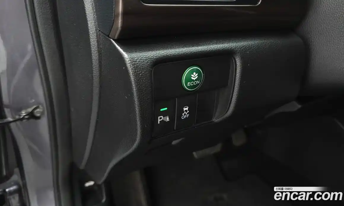 Honda Accord 2017 2.4 гидро в Москве № 2133298, фото 16