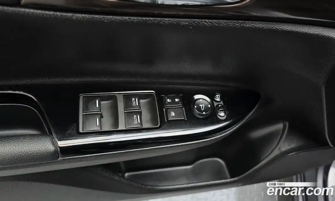 Honda Accord 2017 2.4 гидро в Москве № 2133298, фото 18
