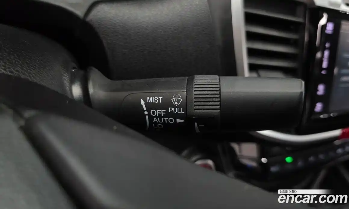 Honda Accord 2017 2.4 гидро в Москве № 2133298, фото 19
