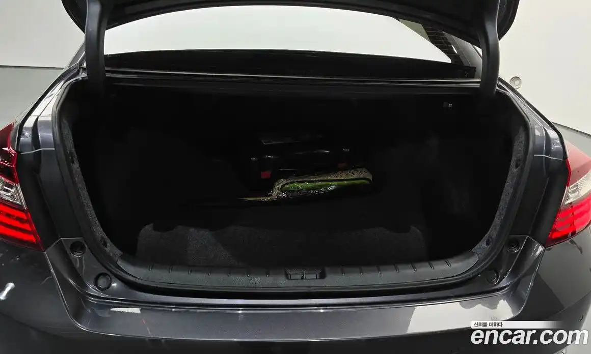 Honda Accord 2017 2.4 гидро в Москве № 2133298, фото 20
