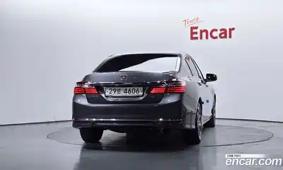 Honda Accord 2017 2.4 гидро в Москве № 2133298, миниатюра 4