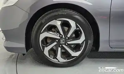 Honda Accord 2017 2.4 гидро в Москве № 2133298, миниатюра 5