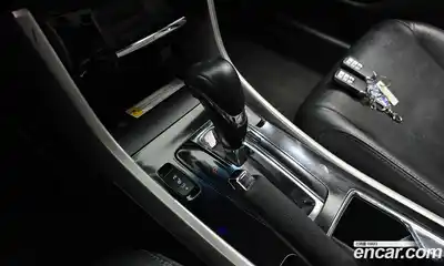 Honda Accord 2017 2.4 гидро в Москве № 2133298, миниатюра 9