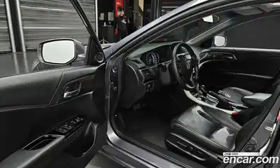 Honda Accord 2017 2.4 гидро в Москве № 2133298, миниатюра 10