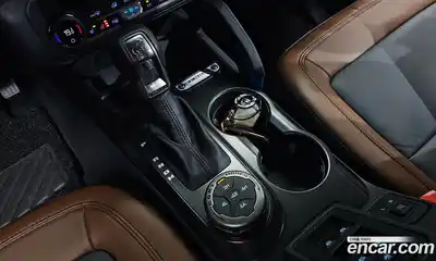Ford Bronco 2023 2.7 гидро в Москве, миниатюра 11