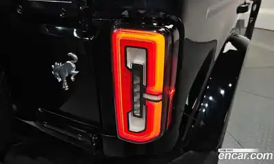 Ford Bronco 2023 2.7 гидро в Москве, миниатюра 8