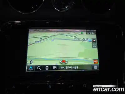 Jaguar XJ 2017 3.0 гидро, миниатюра 11