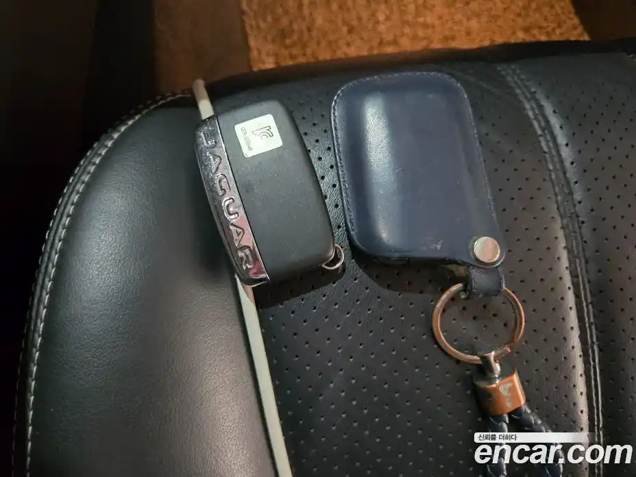Jaguar XJ 2017 3.0 гидро, фото 18