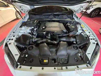 Jaguar XJ 2017 3.0 гидро, миниатюра 6
