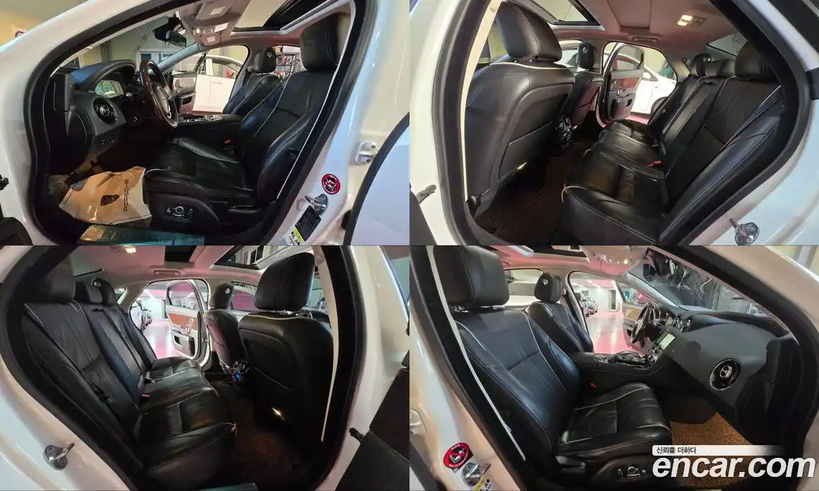 Jaguar XJ 2017 3.0 гидро, фото 10
