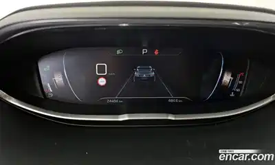 Peugeot 3008 2018 1.6 гидро в Москве, миниатюра 11