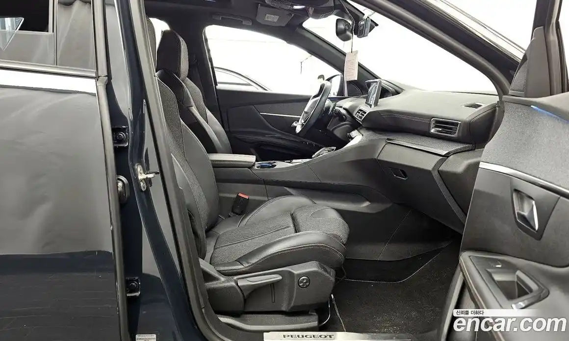 Peugeot 3008 2018 1.6 гидро в Москве, фото 17