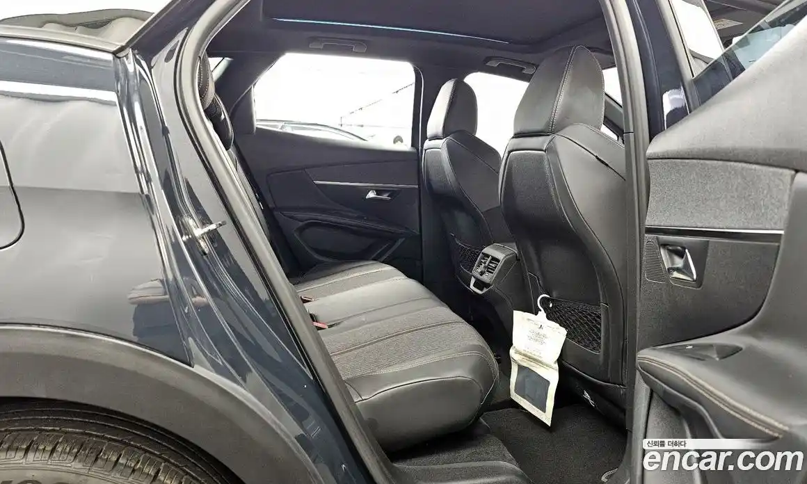 Peugeot 3008 2018 1.6 гидро в Москве, фото 18