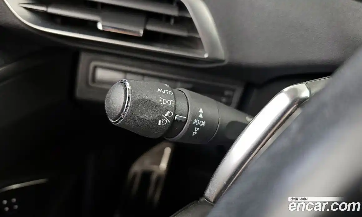 Peugeot 3008 2018 1.6 гидро в Москве, фото 24