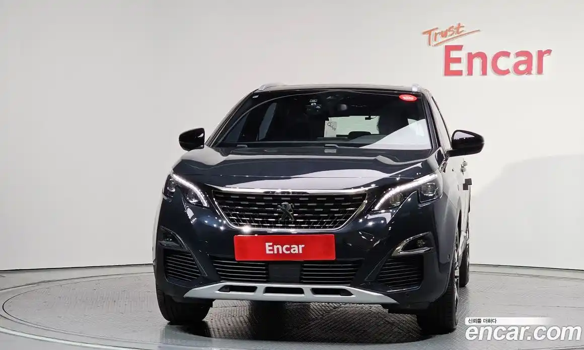 Peugeot 3008 2018 1.6 гидро в Москве, фото 3