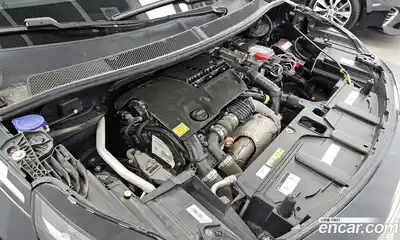 Peugeot 3008 2018 1.6 гидро в Москве, миниатюра 6
