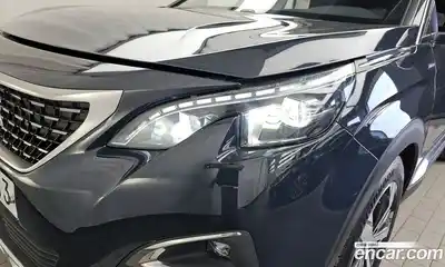 Peugeot 3008 2018 1.6 гидро в Москве, миниатюра 8