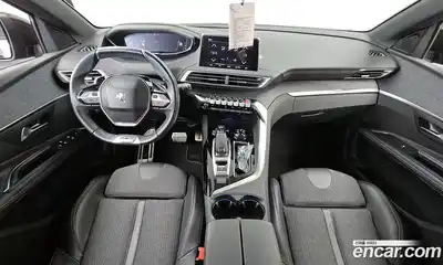 Peugeot 3008 2018 1.6 гидро в Москве, миниатюра 10