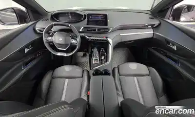 Peugeot 5008 2020 1.5 гидро в Москве, миниатюра 7